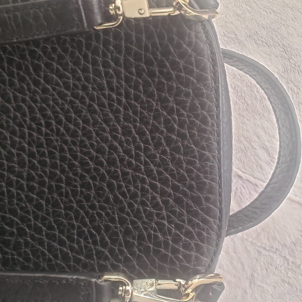 Kate Spade Mini Caden Backpack - Picture 2 of 4